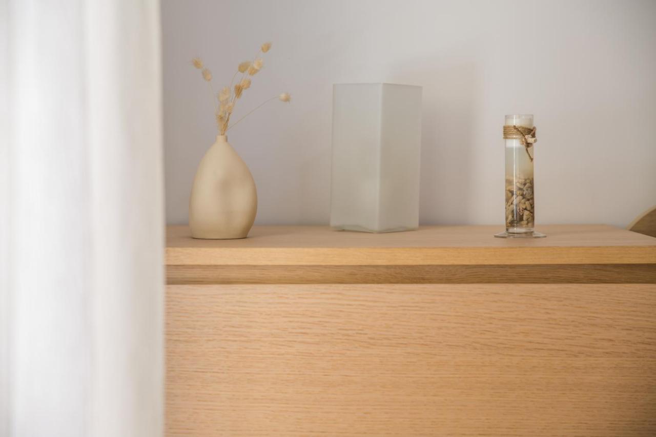 Lovely New Βuild Flat Near Metro - Free Parking Афіни Екстер'єр фото