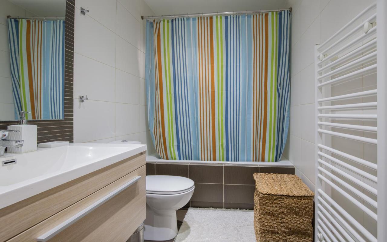Lovely New Βuild Flat Near Metro - Free Parking Афіни Екстер'єр фото