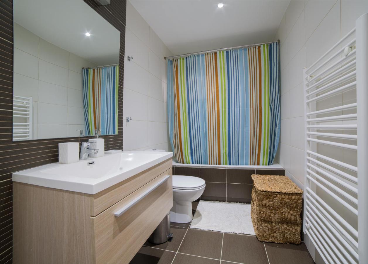 Lovely New Βuild Flat Near Metro - Free Parking Афіни Екстер'єр фото