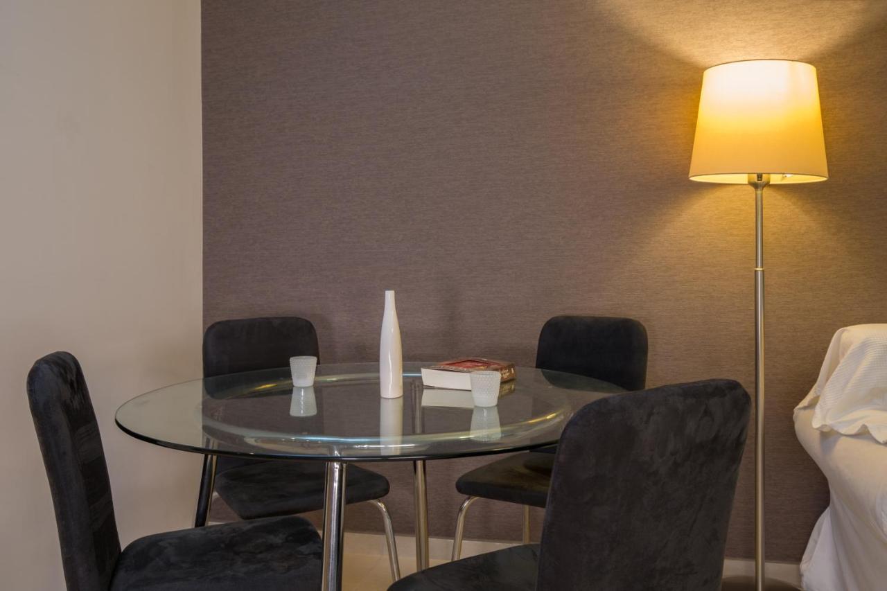 Lovely New Βuild Flat Near Metro - Free Parking Афіни Екстер'єр фото
