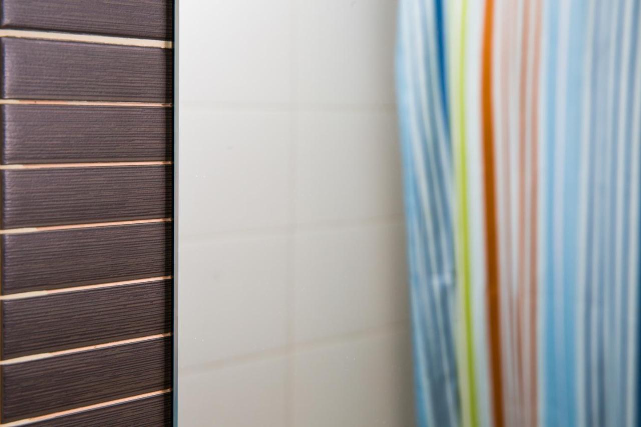 Lovely New Βuild Flat Near Metro - Free Parking Афіни Екстер'єр фото